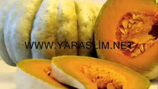 Yaraşli̇ Köyü Bal Kabaği Hi̇kayesi̇(Www.yaraslim.net)