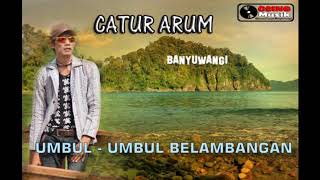 CATUR ARUM - Umbul umbul belambangan
