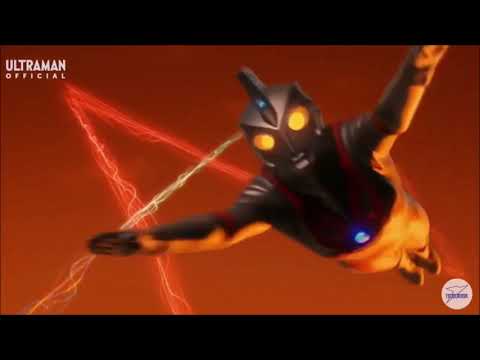 ぼくらのウルトラマンエース BGM