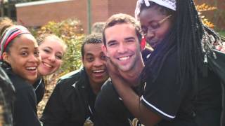 The University of Central Florida Orientation Service Movie