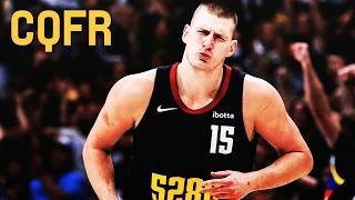 Nikola Jokic returning to Europe Why Don Nelson was a legend #CQFR