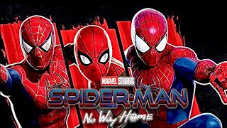 (Spider-Man No Way Home) Nickelback - Hero