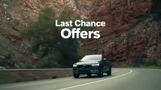 Last Chance | Ramsey Volvo