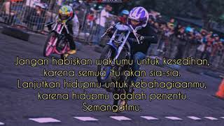 Storywa | Racing demi koe
