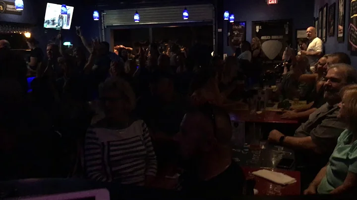 Dallas Reese & John Vastola-Dueling Pianos-Florida