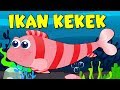 Lagu Kanak Melayu Malaysia - IKAN KEKEK MAK ILOI ILOI