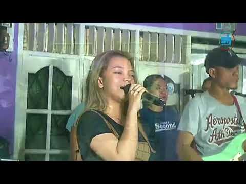 Icha Cosma - Kertas Dan Api (SK Group)