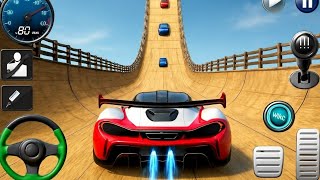 Ultimate Formula Car Racing 3D – Crazy Mega Ramp Stunts (2025 Edition)Formula Car Mega Ramp Racing3D screenshot 5