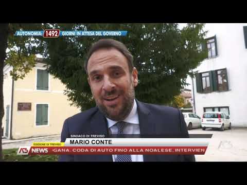 A3 NEWS TREVISO | 22/11/2021 19:29