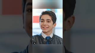 Cemcel, Çagtu, Leyag Dizi Aşk Mahkumları 1. Bölüm