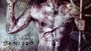 Conquer All - Behemoth GUITAR BACKING TRACK WITH VOCALS!