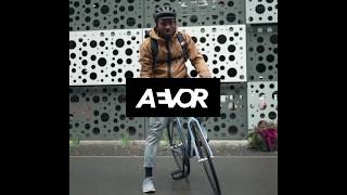 Aevor Bike Pack Proof Black