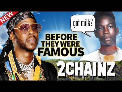 Βίντεο: 2 Chainz Καθαρά Αξία