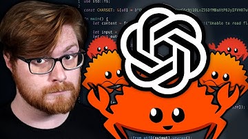 ChatGPT Learns the Rust Programming Language