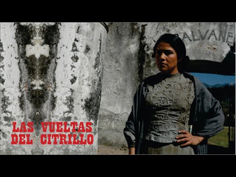 Las vueltas del citrillo (2005) Película Mexicana