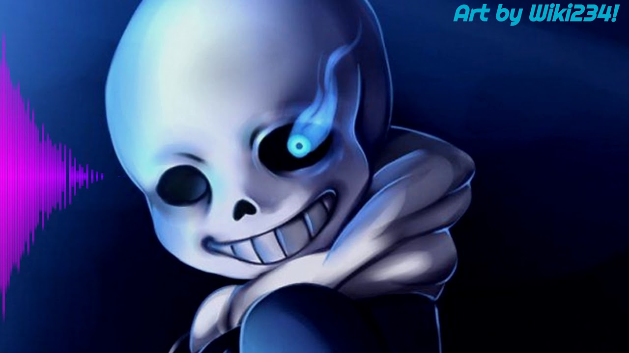 Megalovania indir mp4