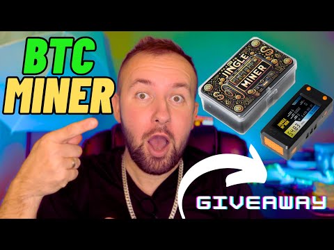 Make $260,000 Or $0 BTC SOLO Mini Lottery Miner + ( FREE GIVEAWAY )