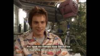 Ewan McGregor A Life Less Ordinary Short Behind the Scenes Interview