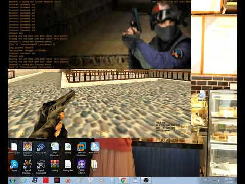 Video Hướng dẫn mua súng nhanh trong cs1.1 viết code mua... - youtube
