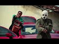 Nizzo Nanga FT Zila GEA YA KWANZA Official Visualizer 