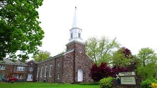 Cornerstone Fellowship- Plainsboro, NJ