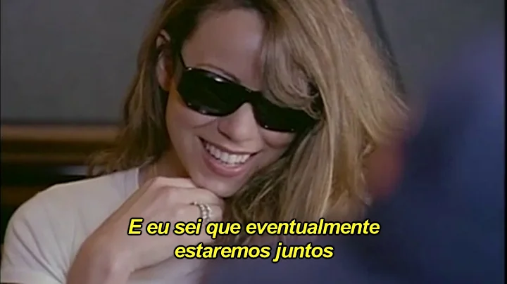 Mariah Carey, Boyz II Men - One Sweet Day (Legendado)