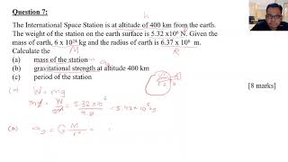 PraPSPM Set 1 - Solution for Question 7