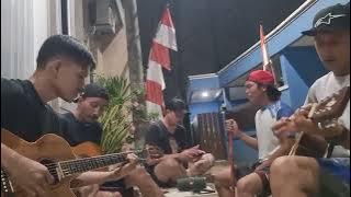 KANGEN | DEWA 19 (COVER)