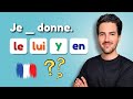 PRONOMS FRAN ЗAIS Explications Exemples Et Test ЁЯШДЁЯФЭ PRONOMS FRAN ЗAIS Explications Exemples Et Test ЁЯШДЁЯФЭ