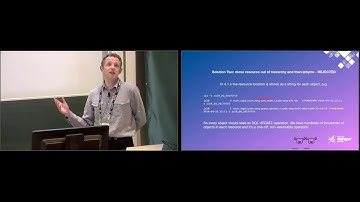 UGM2019 / 22. Migrating data when decommissioning PetaBytes of storage