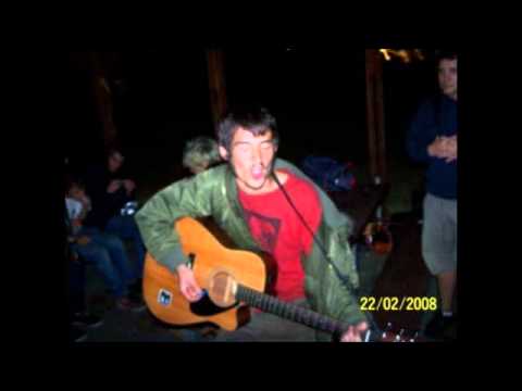 Pat the Bunny Stop Being So Cool live