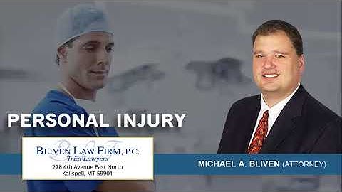 What Is Meant By A Declaratory Judgment Action In Personal Injury Cases? | (406) 755-6828
