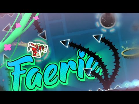 Geoxor   Faerie LAYOUT