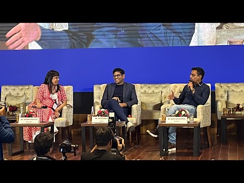 Startup Mahakumbh 2024 - Bharat Mandapam - Pragati Maidan New Delhi India - 18th to 20th March 2024