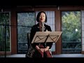 Ann Sally アンサリー「O Holy Night 」
