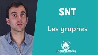 Les graphes - SNT - 2de - Les Bons Profs