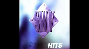 SWV - I'm So Into You (Original Radio Version/Video Version) HQ