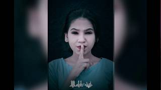 Photoshop CC how to create a vampire black eyes screenshot 5