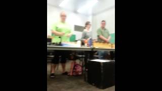 MSU Orff Level I