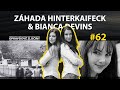 OPRAVDOVÉ ZLOČINY #62 - Záhada Hinterkaifeck & Bianca Devins