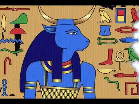 Video: Začiatok Histórie Egyptských Múmie - Alternatívny Pohľad