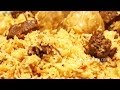 Plov Recipe - Uzbek Pilaf Rice with Garlic by Video Culinary