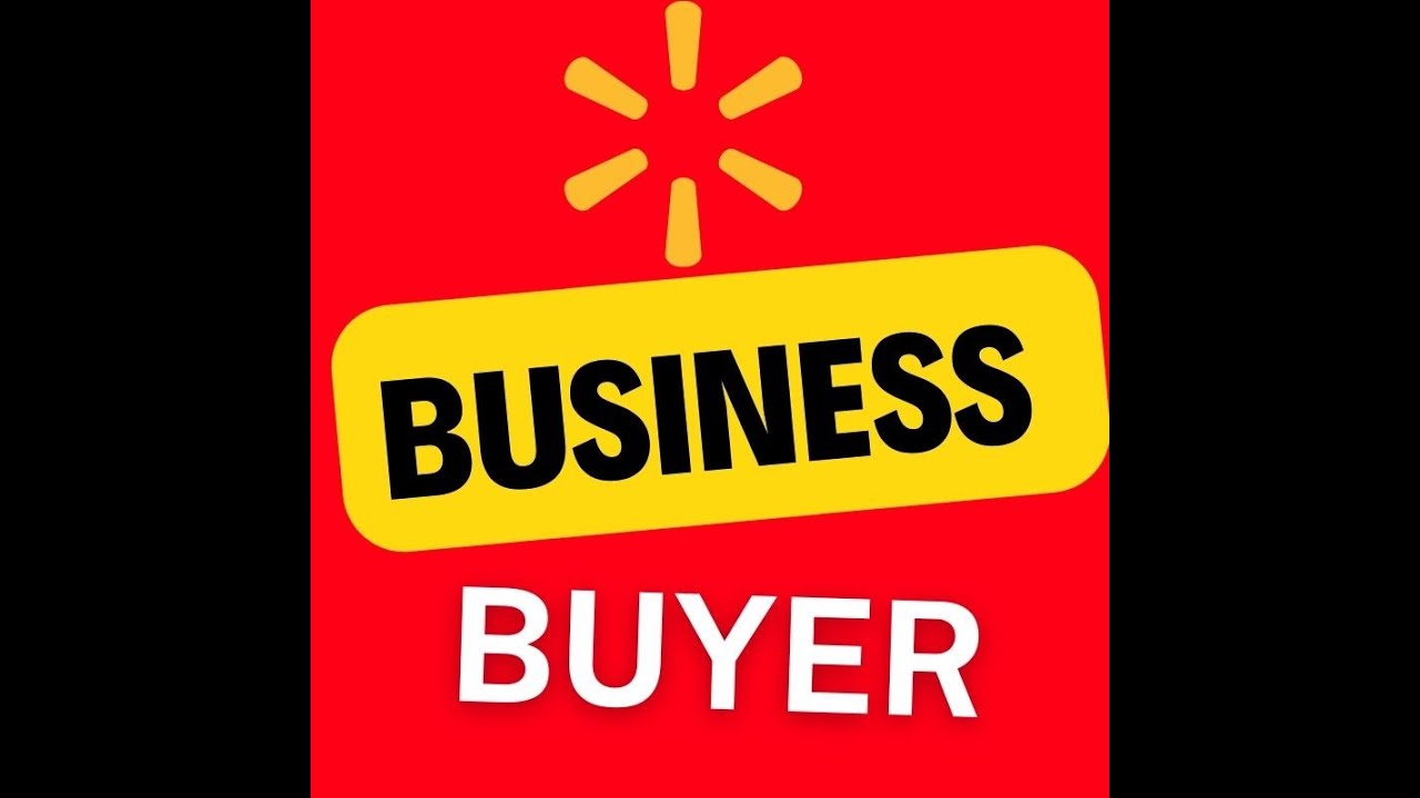 How to Create Walmart Account Business Buyer US Market YouTube