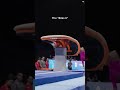Skills that were never thought possible🤯 #gymnastics #simonebiles #vault