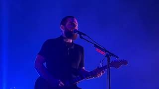 Manchester Orchestra - The Maze (Houston 08.07.23) HD