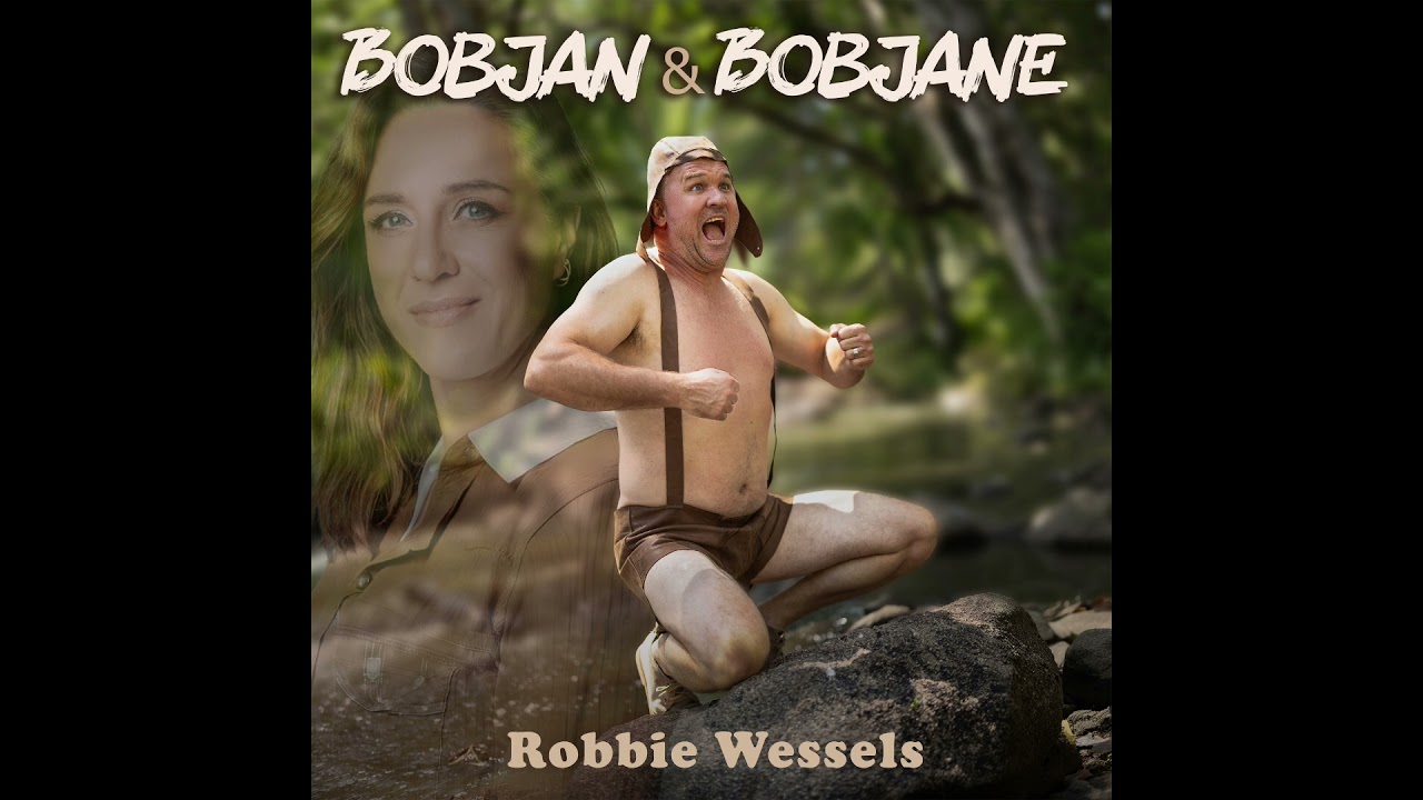 Watch Robbie Wessels - Bobjan & Bobjane Promo on YouTube Watch Robbie Wessels - Bobjan & Bobjane Promo on YouTube