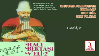Çeşitli Sanatçılar - Güzel Âşık