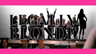 Legally Blonde Promo | Earl Haig School Show 2018