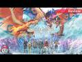 Review: Monster Hunter Stories 3: Twisted Reflection on Nintendo Switch 2