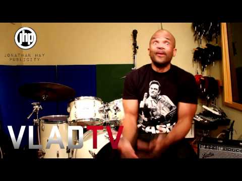 Video: Darryl McDaniels Thamani Net: Wiki, Ndoa, Familia, Harusi, Mshahara, Ndugu